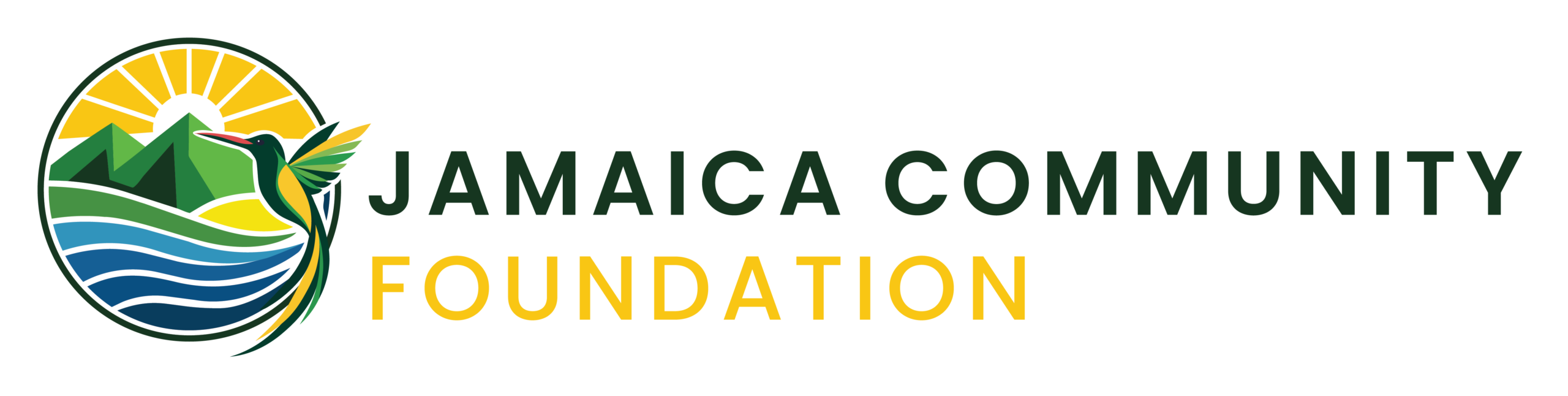 Jamaica Community Foundation PDX