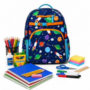 Student Backpack